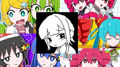 初音ミク】First Sound Story#001 『Birth』【19 -iku-（19's Sound