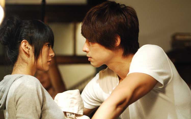 【下一站幸福cut】一滴心痛的眼泪