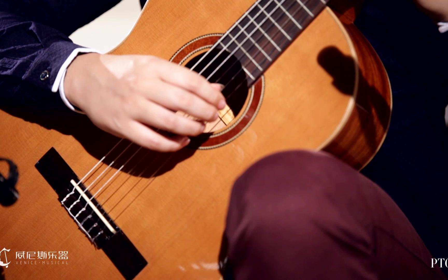 威尼斯吉他pt-g7_哔哩哔哩 (゜-゜)つロ 干杯~-bilibili