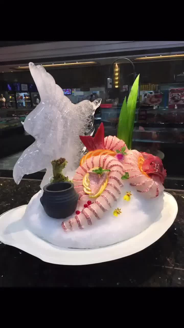 9595日常精选,东星斑姿造9697