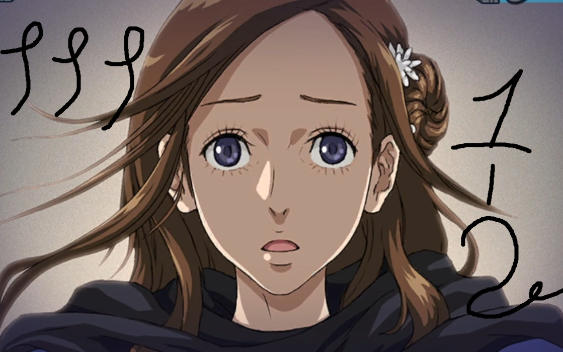 活动作品呃呃极限脱出999p12