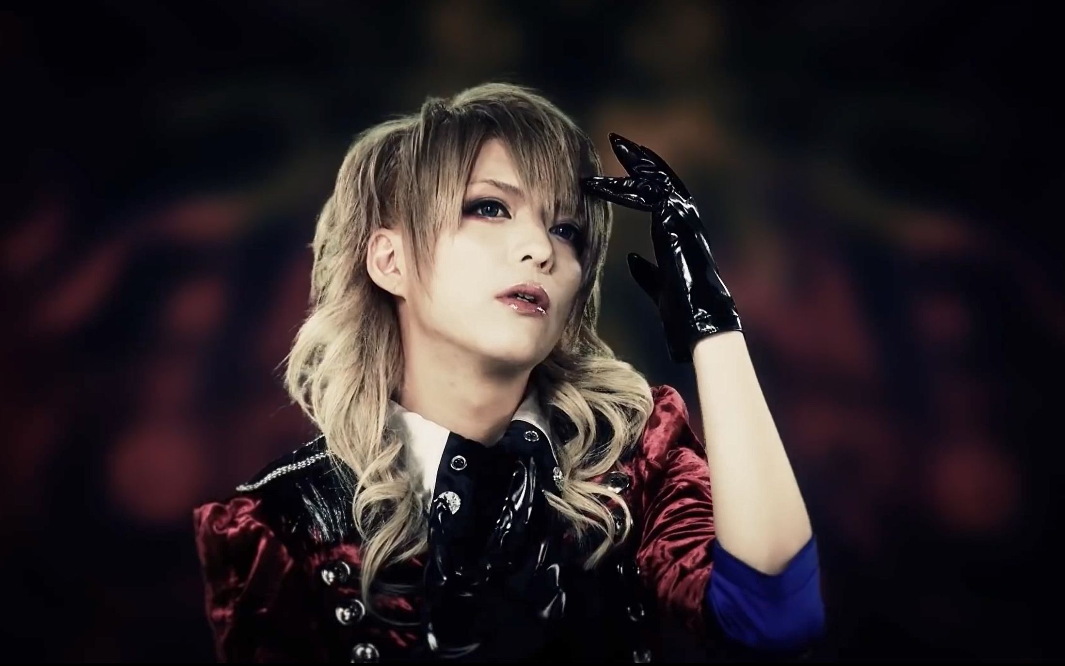 【视觉系】少年記「ガゼルバベル」mv (中文字幕)