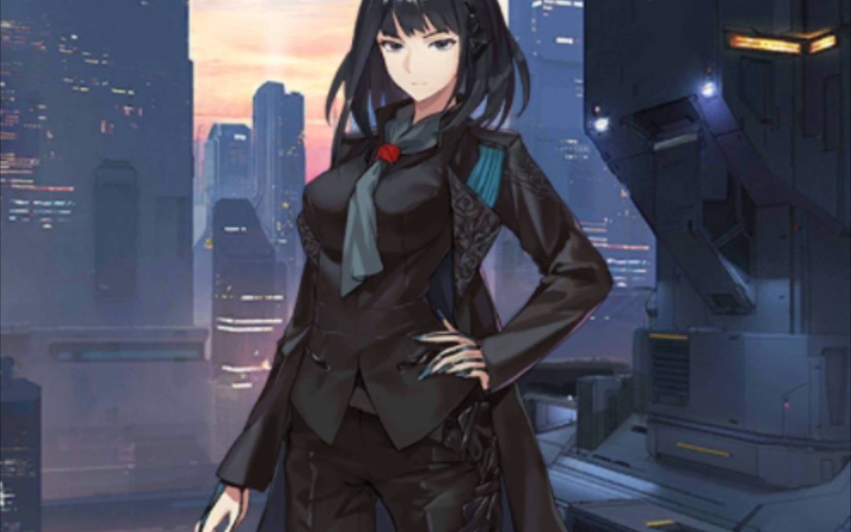 《机动战队》无双:卧龙