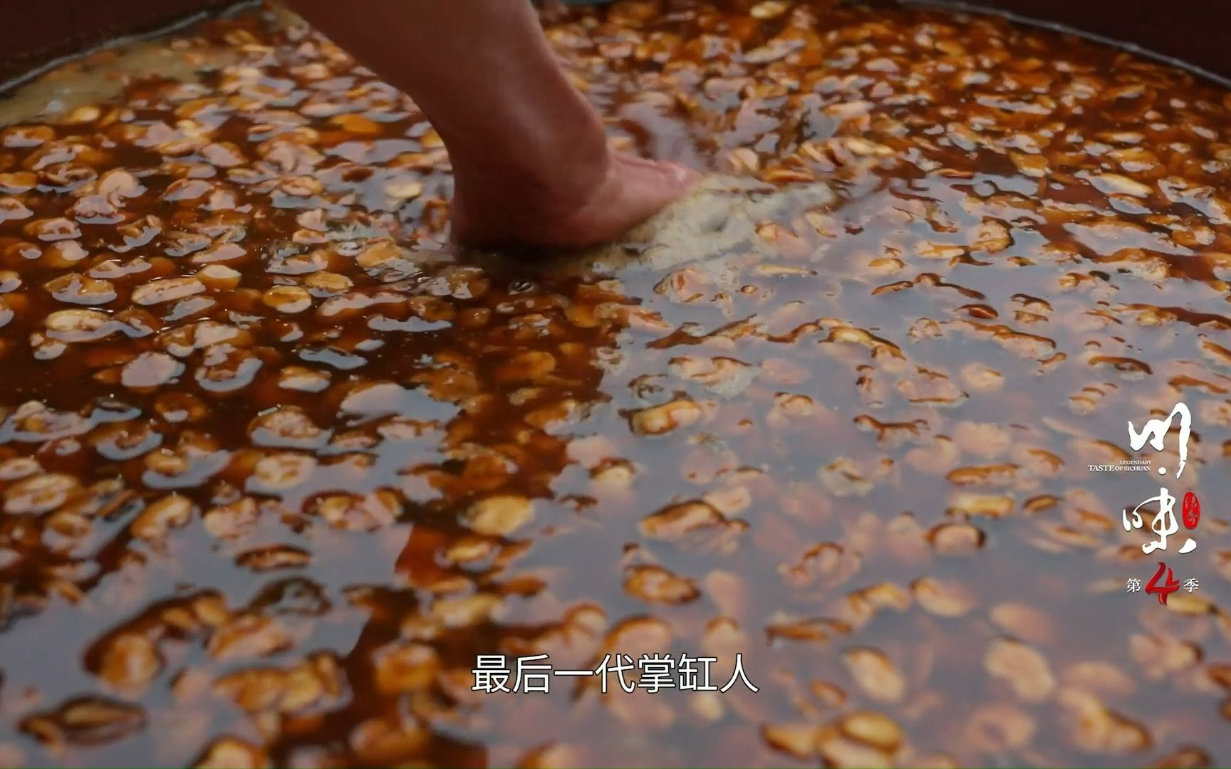 【川味 第四季】看点6-3：川菜调味的主力军之一！甜面酱