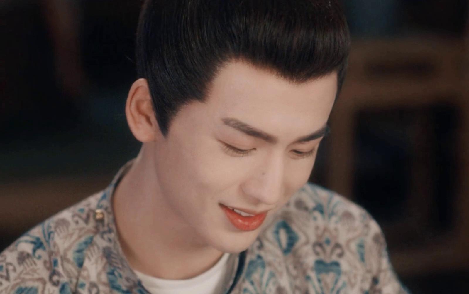 万籁皆为我而歌|风过桃花谢