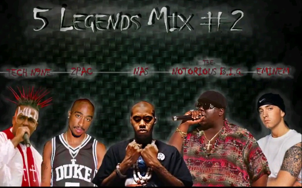 eminem)混音视频_哔哩哔哩_bilibili