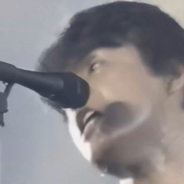 1997年 ASKA ID CONCERT TOUR ネックポーチチャゲアス