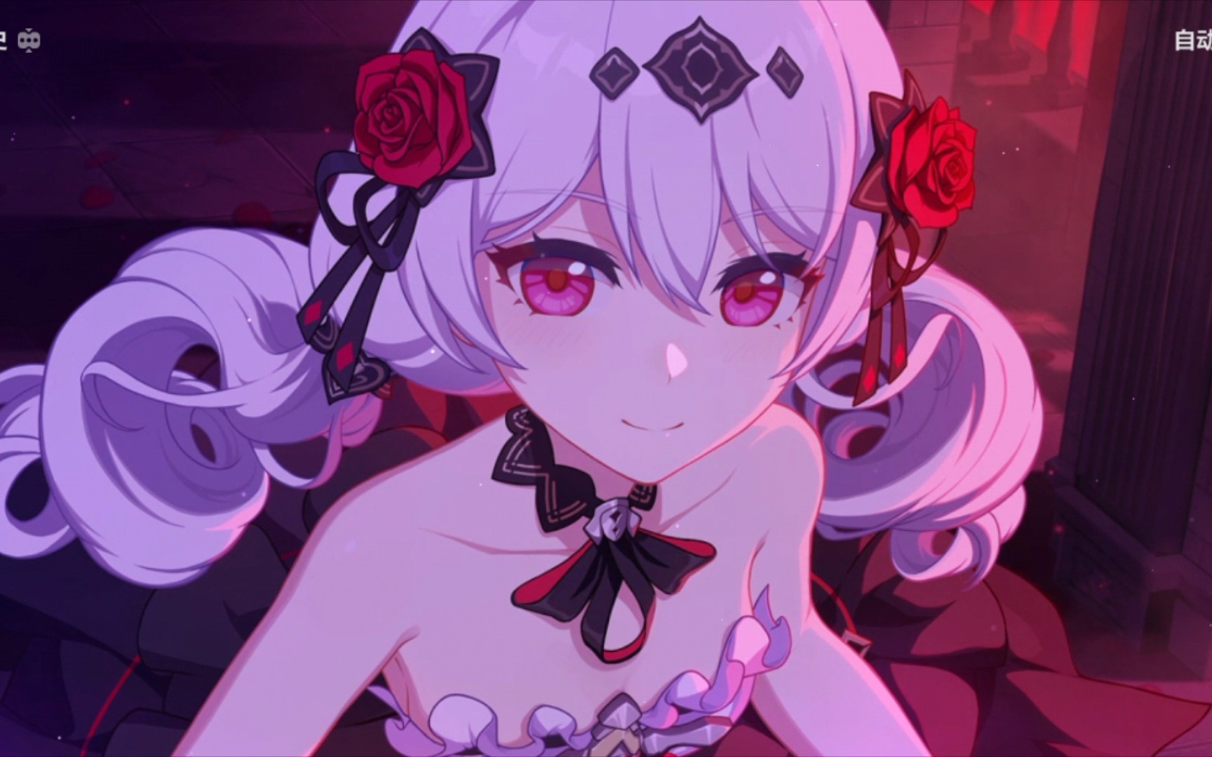 德丽莎的友好访问