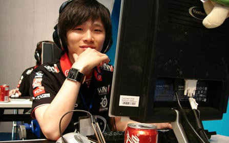 【游戏说 人物】这是关于一个杀手的故事(含访谈)