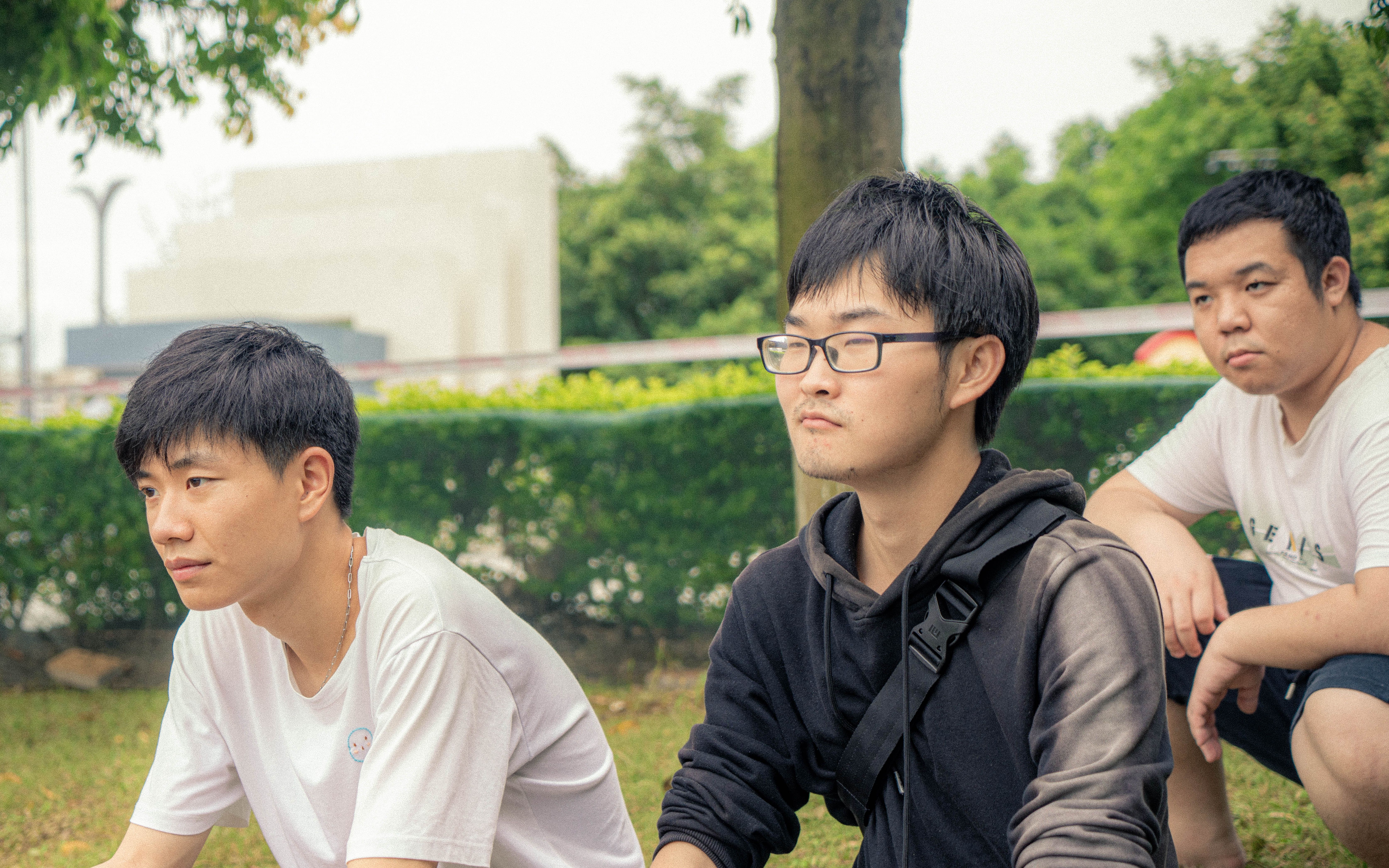 微电影 《混混学生》