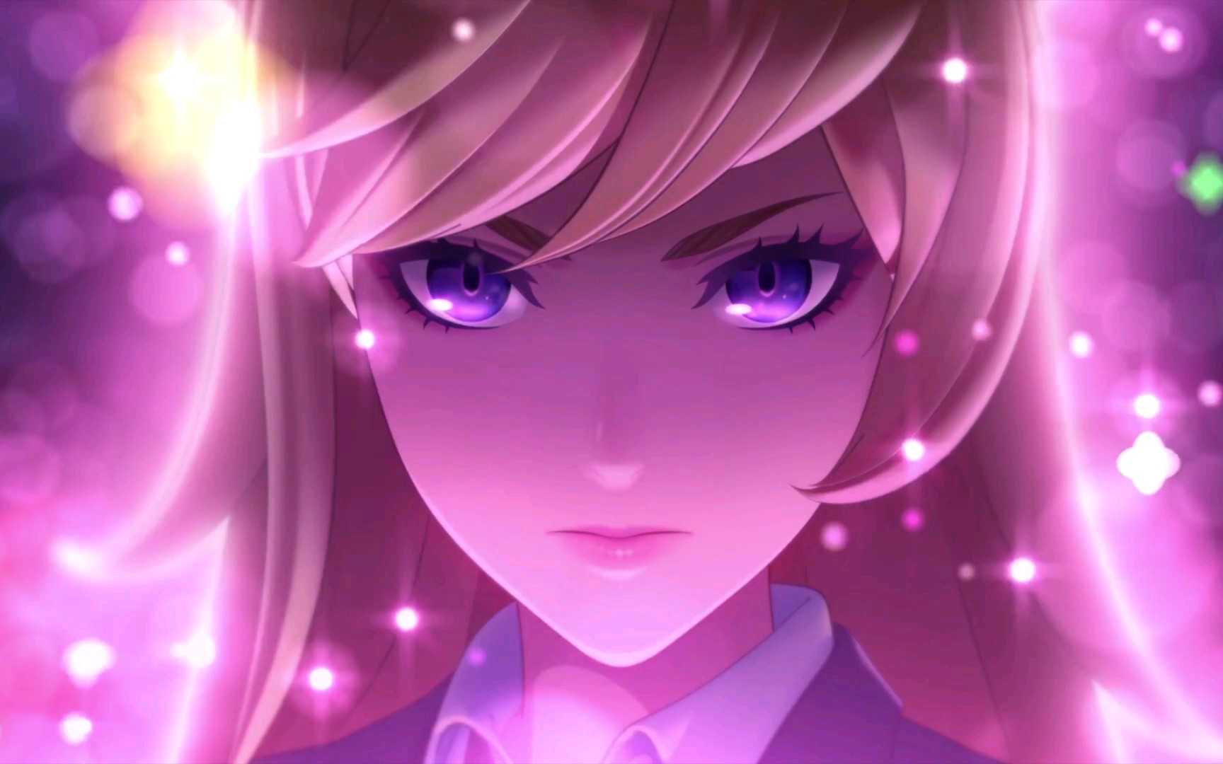 你们的老婆来了—魔法少女阿狸