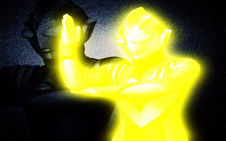 迪迦-相信光明,相信奇迹