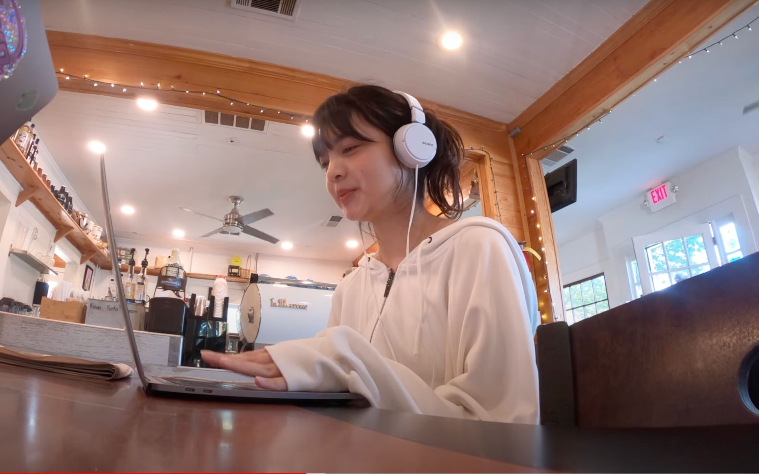 Alex bondoc s vlog slice of life 