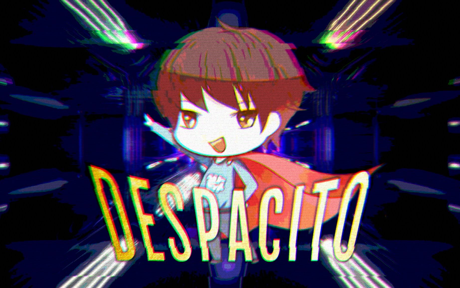 [图]【逍遥散人】despa↗ci↘to