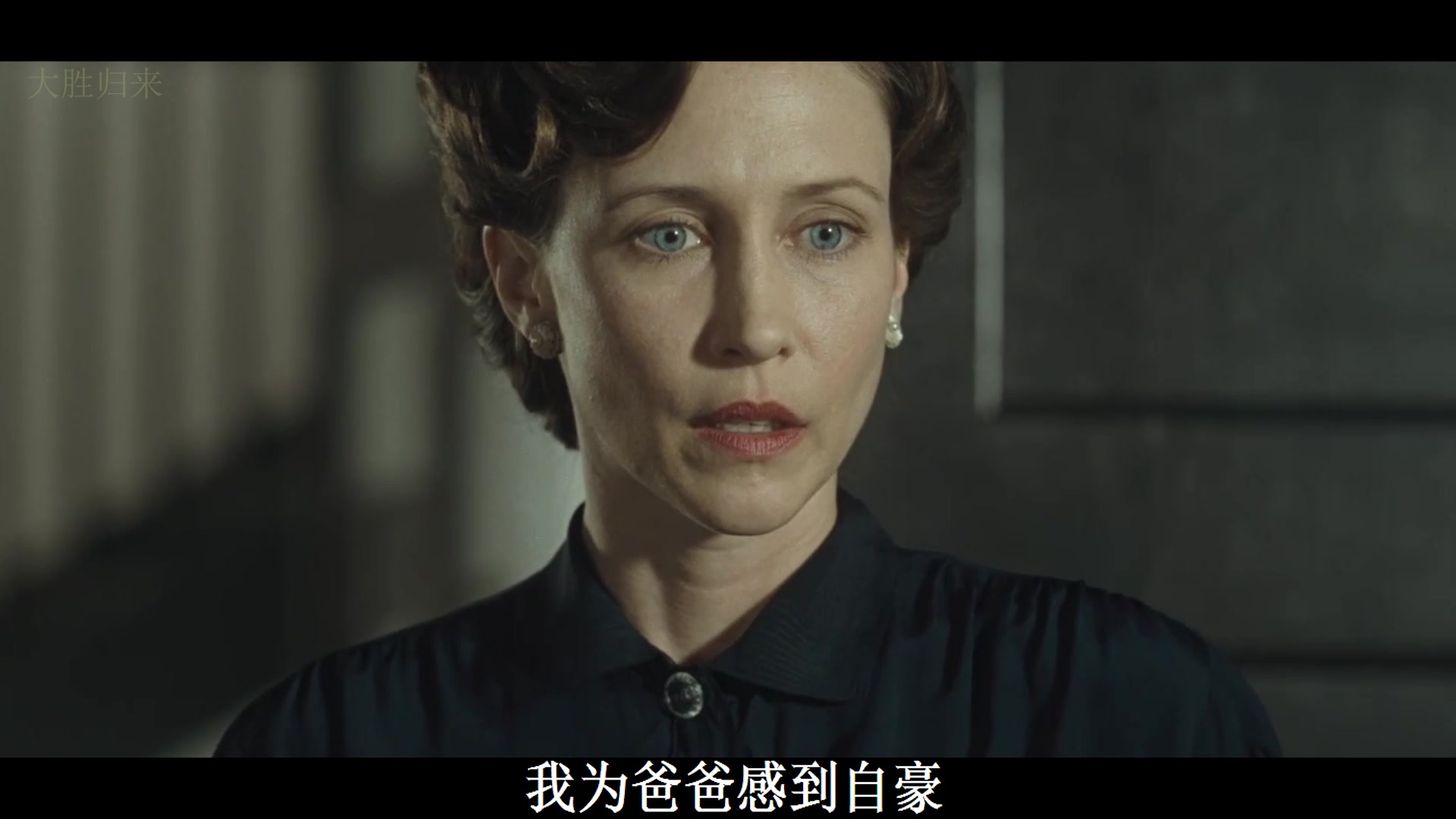 穿条纹睡衣的男孩二战纳粹司令官父亲间接毒死自己天真