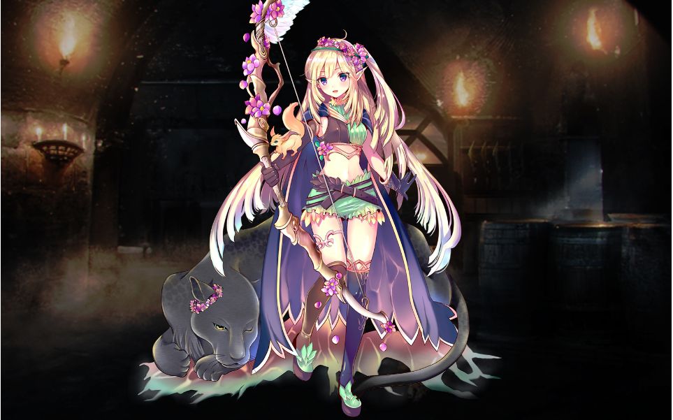 【千年战争】魔界武术大会 神2 2白_哔哩哔哩 (゜-゜)つロ 干杯~-bili