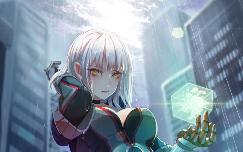 王牌战士银去切下项圈和强哥知道啦这就去