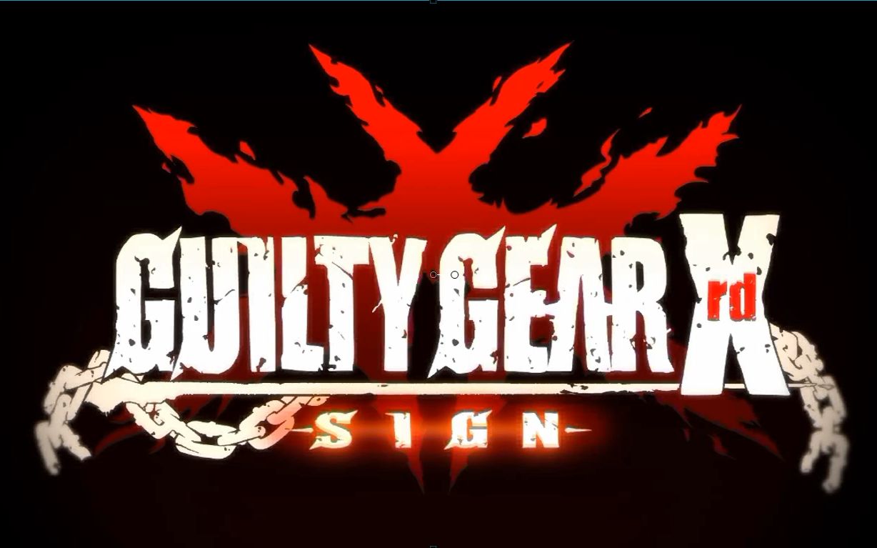 [图]《GGXrd：SIGN（罪恶装备未知次元：征兆）》全剧情动画——第三章：威胁