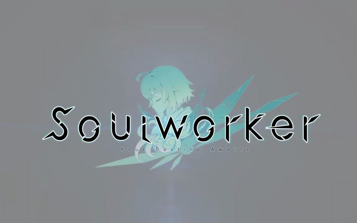 steam灵魂行者soulworker新的旅程将于5月13日开始全球服开放国区包含