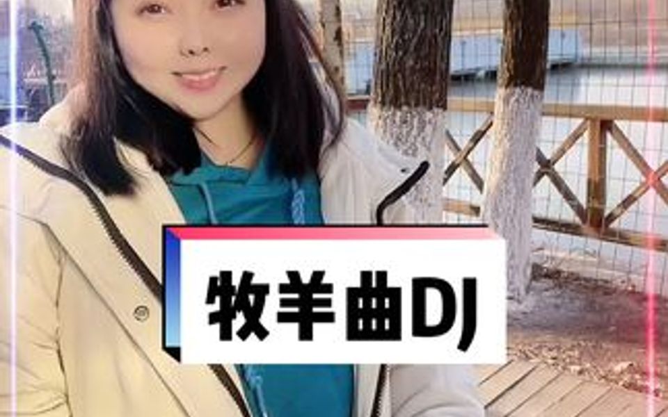 歌名:牧羊曲DJ哔哩哔哩bilibili