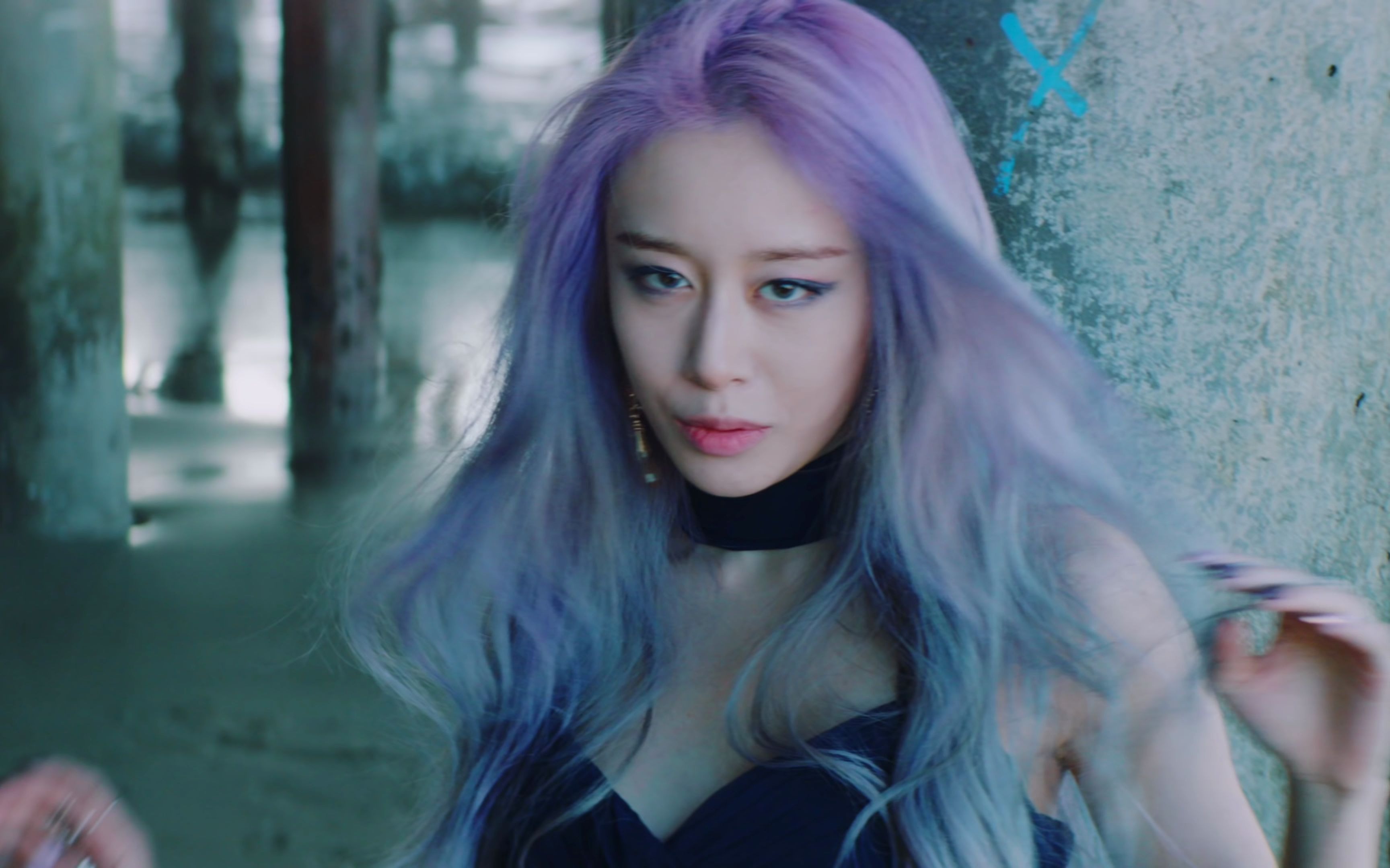 20191226智妍(jiyeon)-take a hike_mv 4k_哔哩哔哩_bilibili