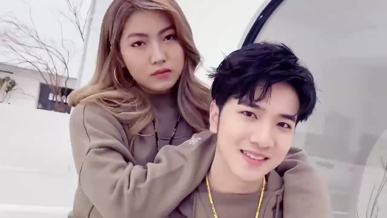 relx 青年新潮流时尚