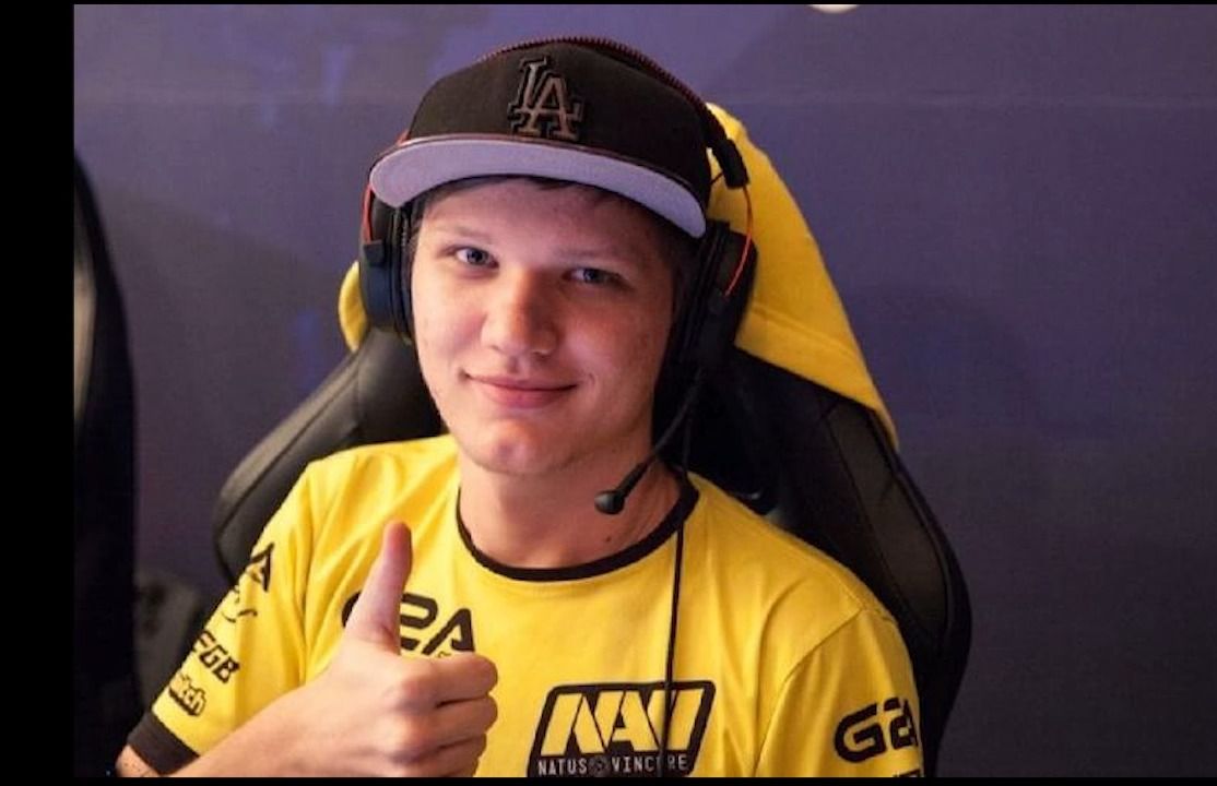 没时间悼念s1mple了,接下来登场的是