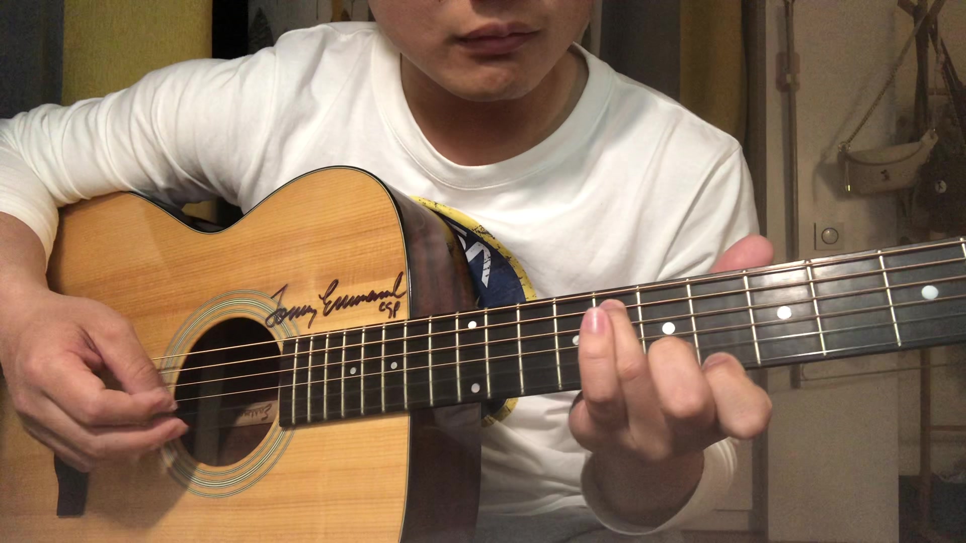 《白秋の人》- 小松原俊