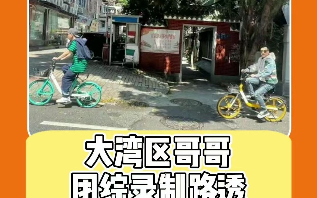 大湾区哥哥哔哩哔哩bilibili