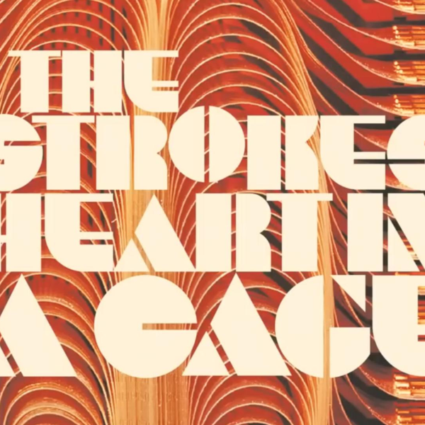 I'll Try Anything Once (You Only Live Once Demo) — The Strokes