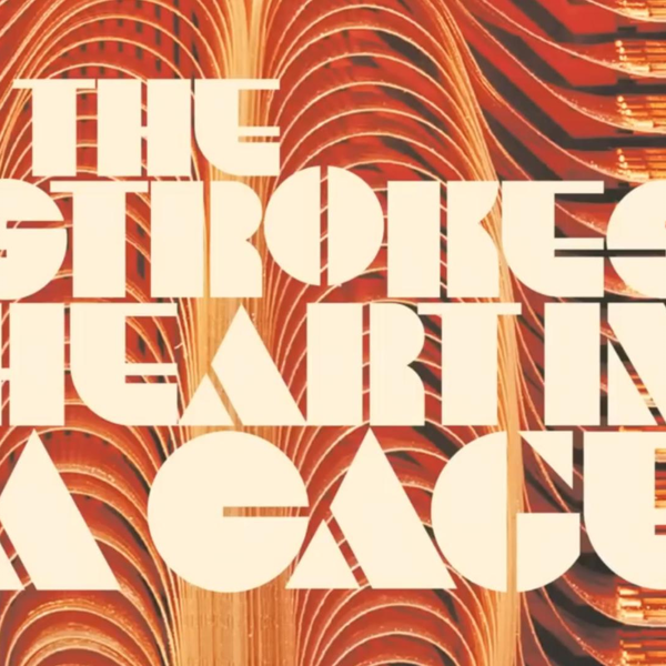 Stream You Only Live Once/Ill Try Anything Once - The Strokes