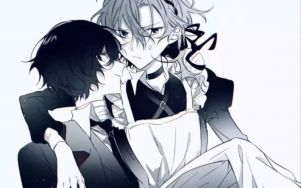 怎么会有太中这么帅的cp啊