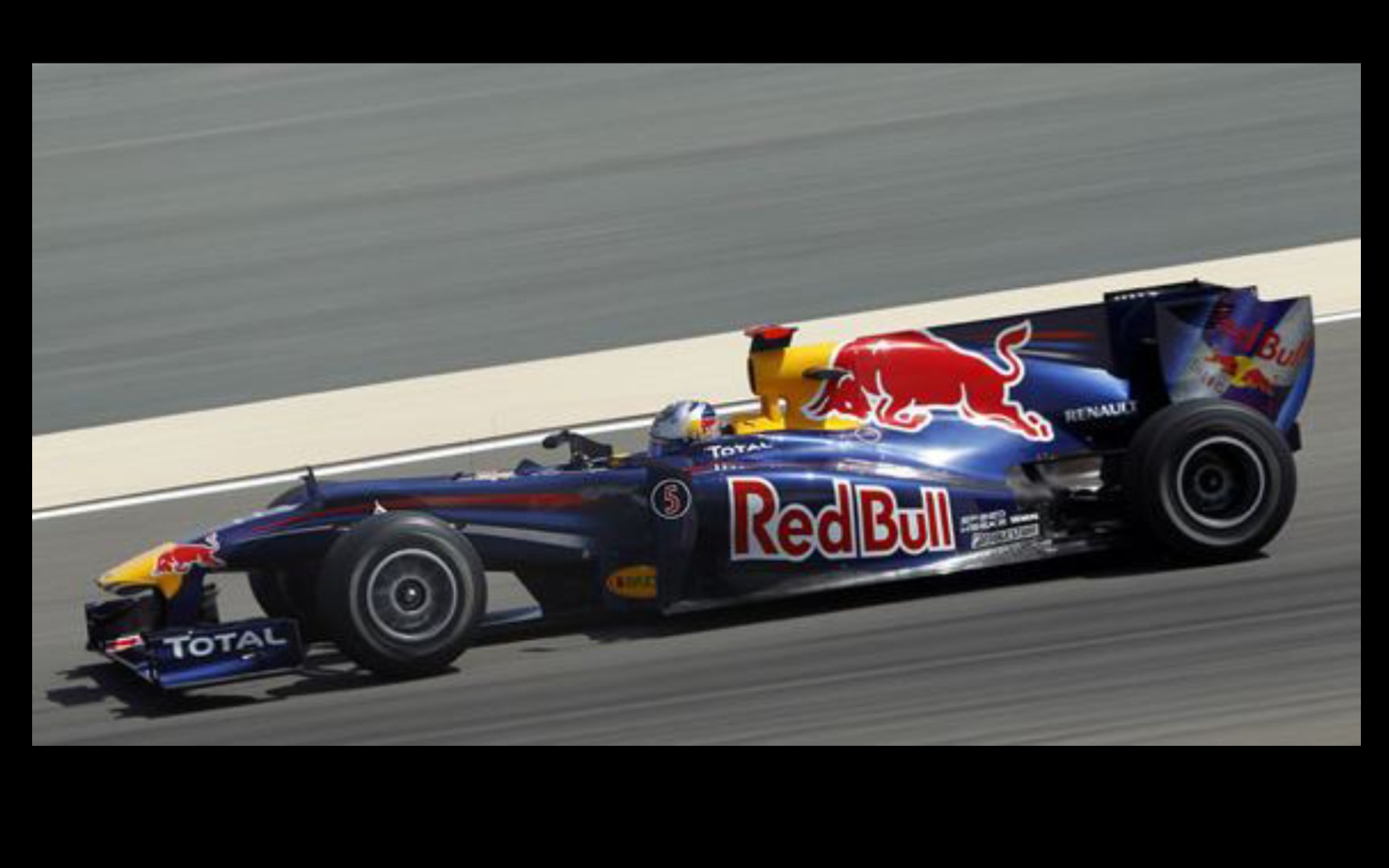 【绝对赛车】红牛 rb6_哔哩哔哩bilibili