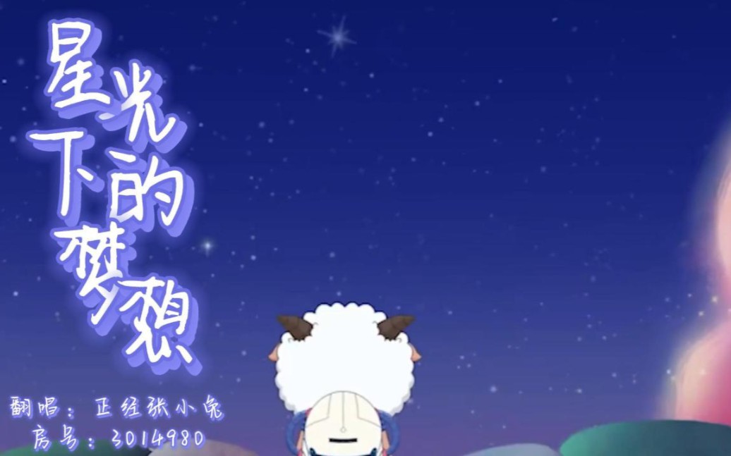 《星光下的梦想》这是你的童年吗?哔哩哔哩bilibili