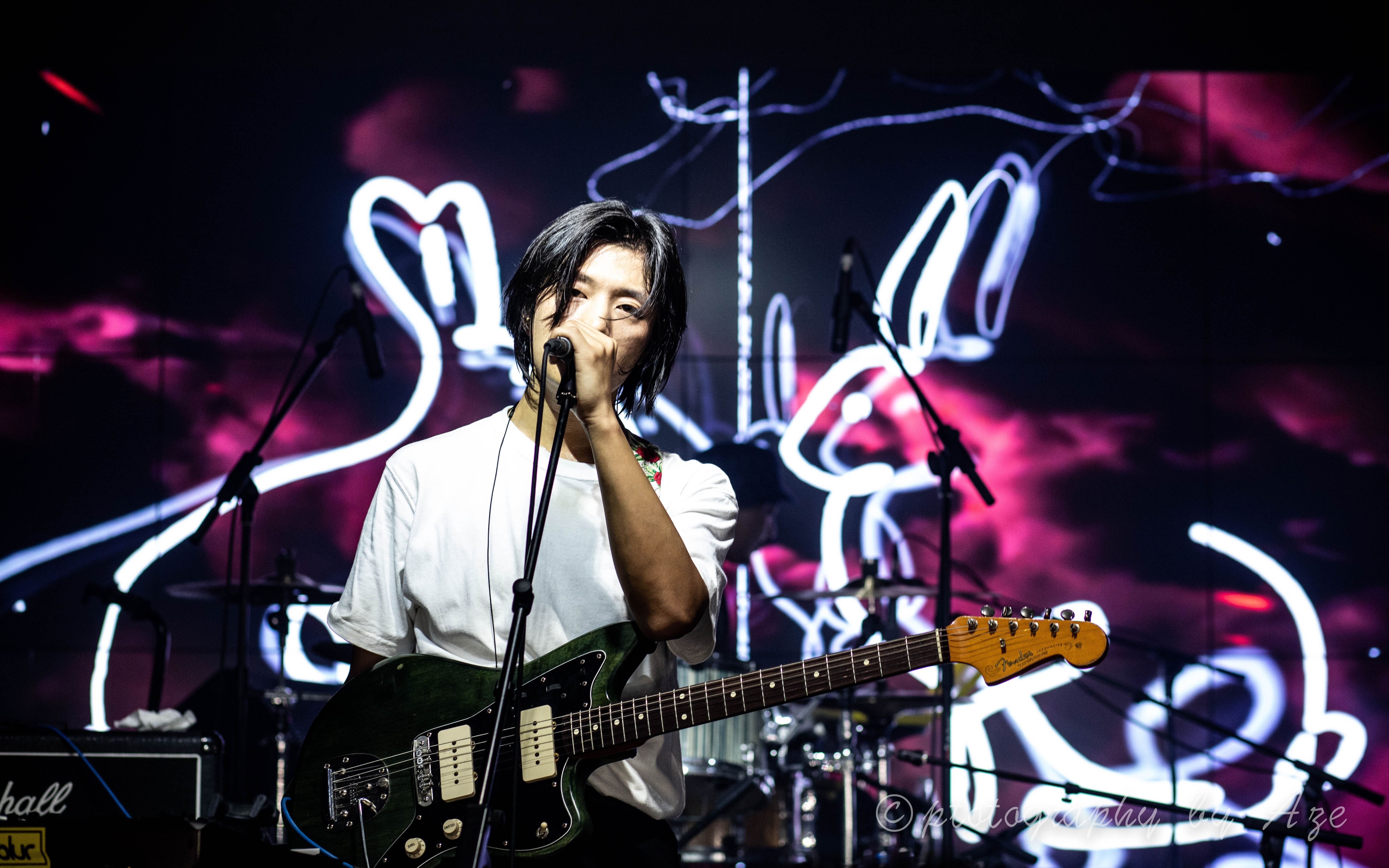 达闻西乐队 大都会