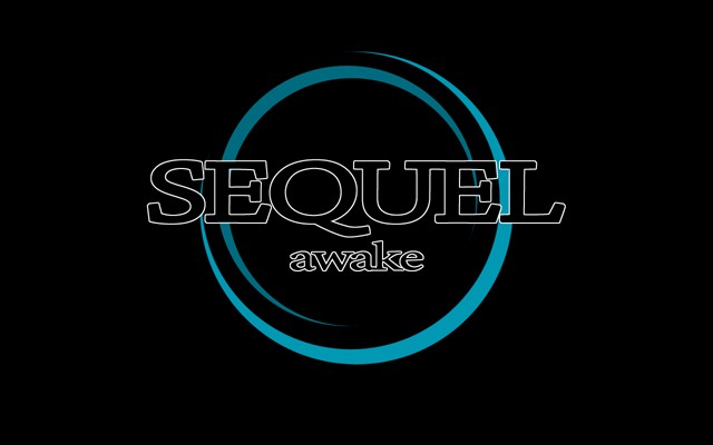 sequel awake title 复刻