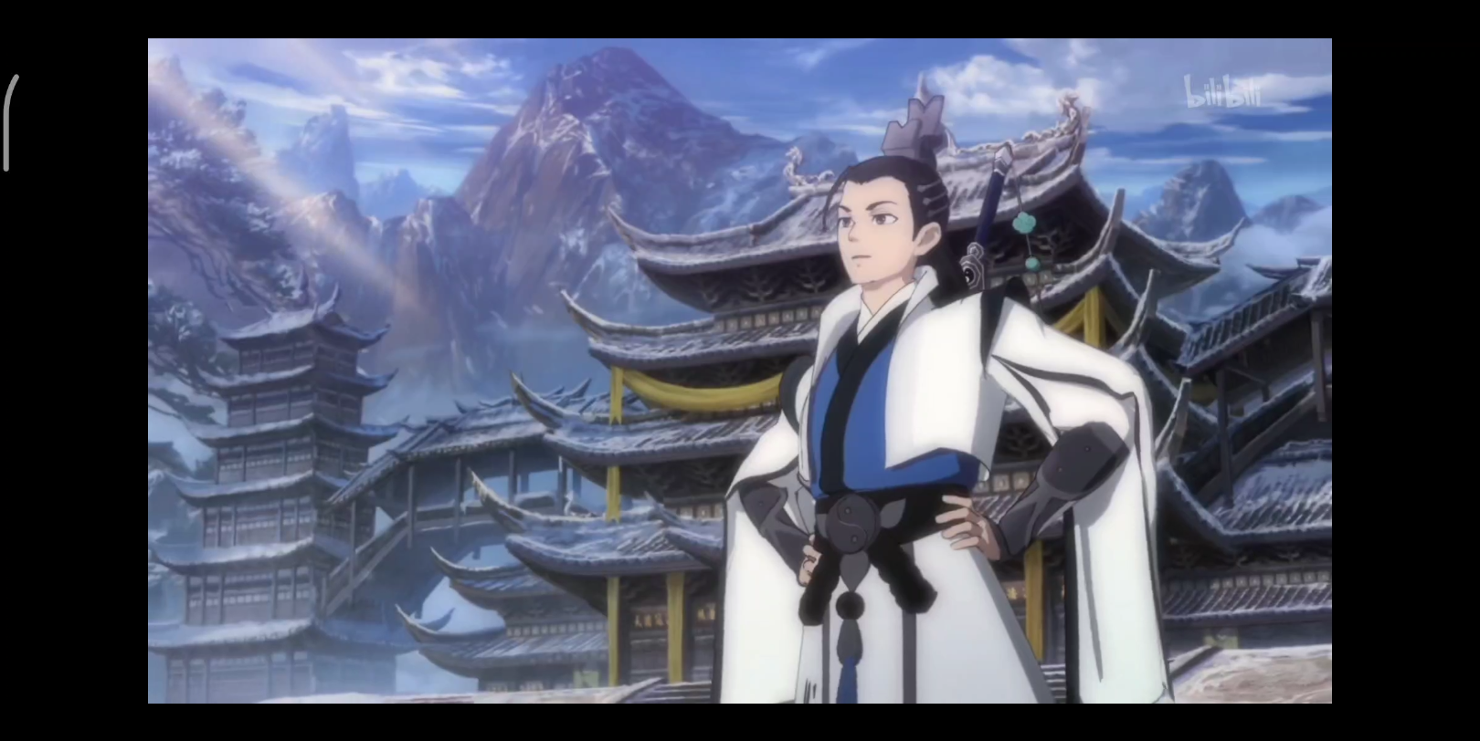 不要总想着宗门给了你什么,多想想你为宗门做了什么!