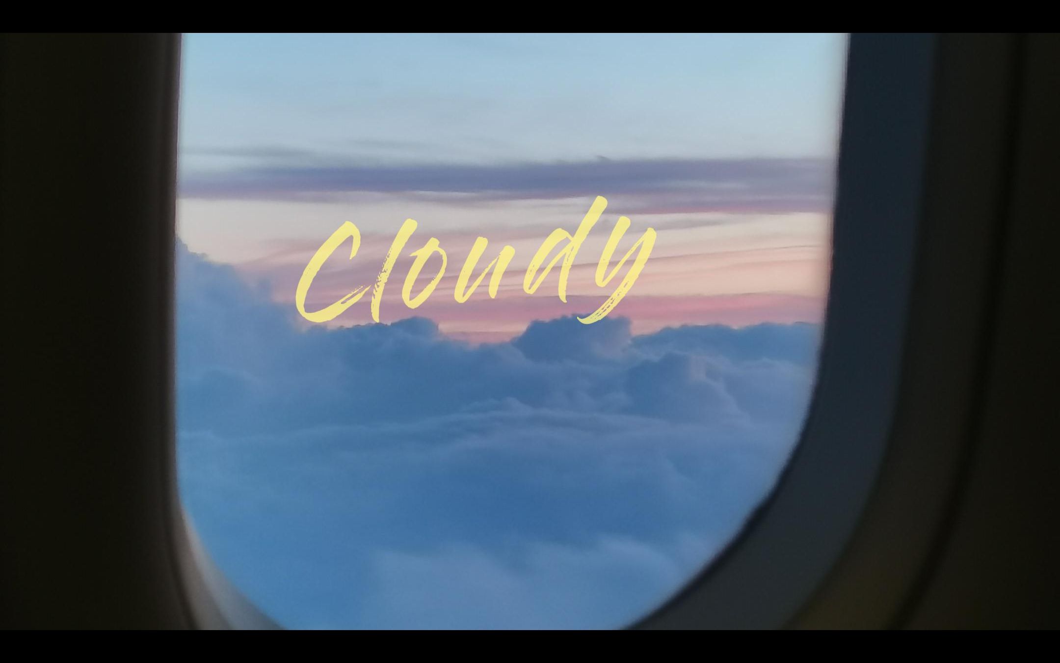 cloudy哔哩哔哩bilibili