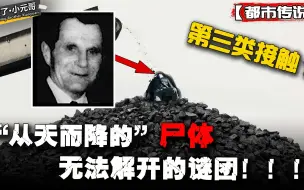 Tải video: 冷案高悬30年，一具“从天而降”的尸体，一个至今无法解开的谜团