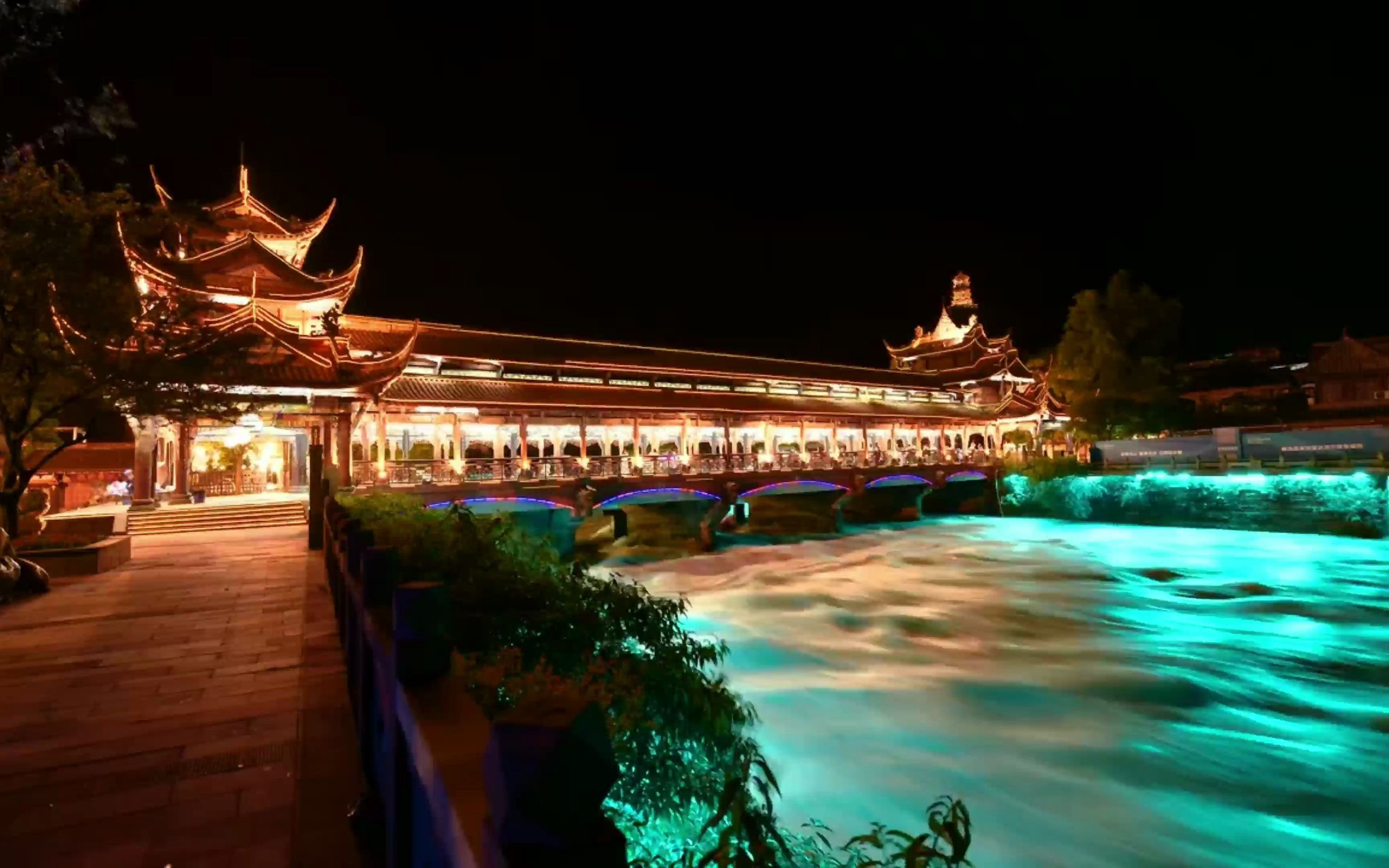 成都人漫谈成都点滴(引子)4k高清