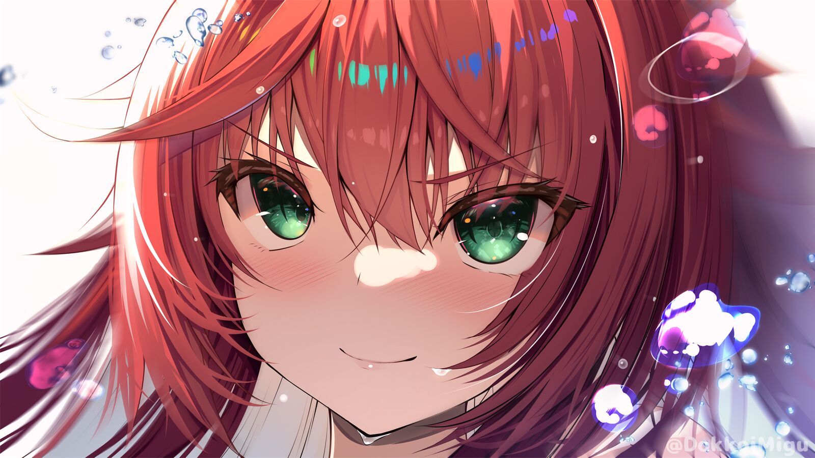 动漫 卡通 漫画 头像 1600_900