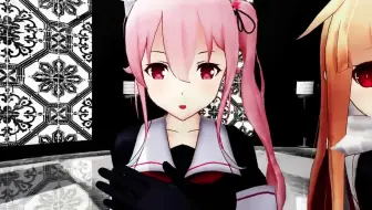 第1回mmd杯本選合集 转载至天使动漫 哔哩哔哩 Bilibili