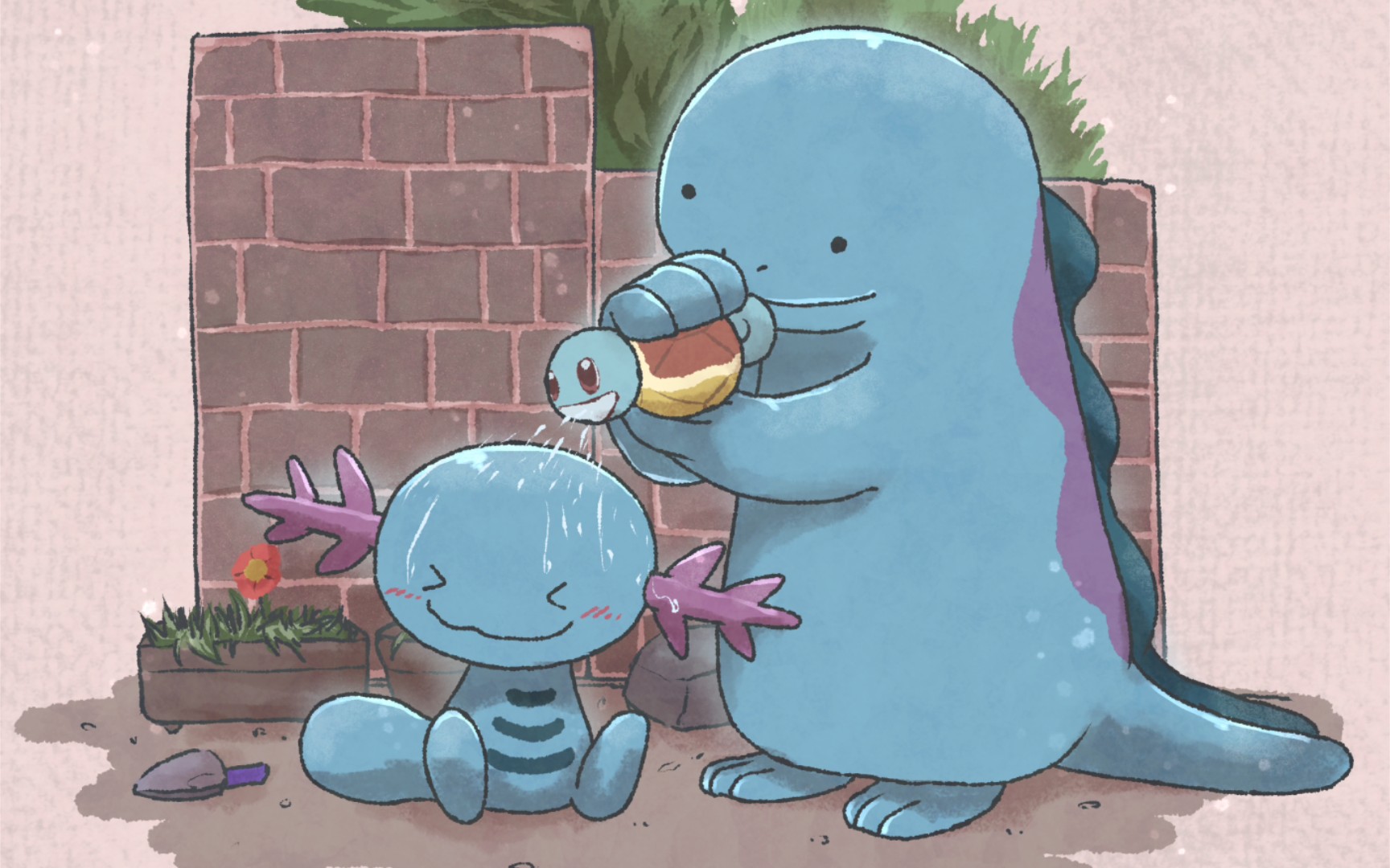 《pokemonshowdown》玩受一时爽,一直玩受一直爽_pokemon