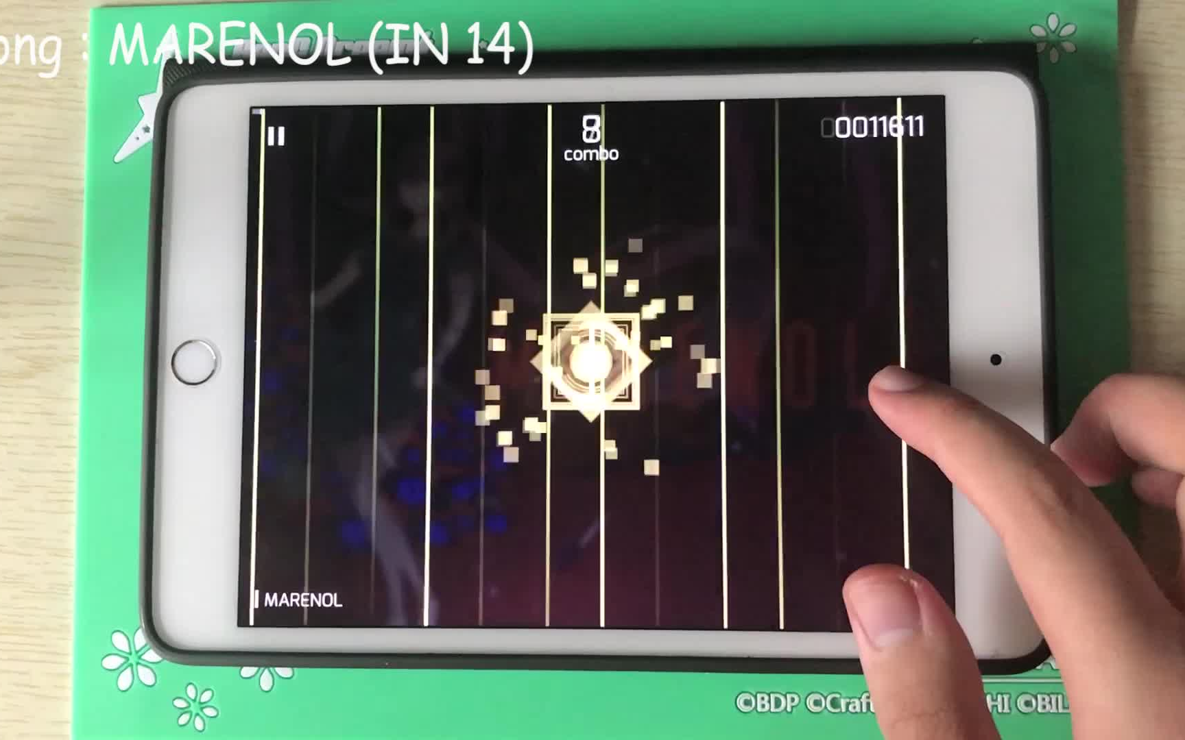 phigrosbga还原marenolin14allperfect