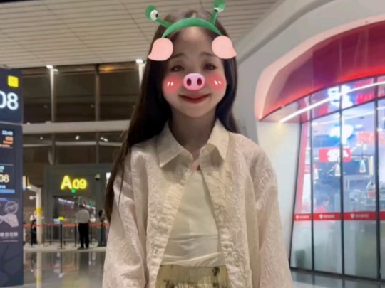 小厨师刘雨桐:特效都跟不上我