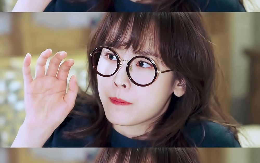 【徐玄振】160422《又,吴海英》制作发布会前-直播中字_哔哩哔哩 (゜