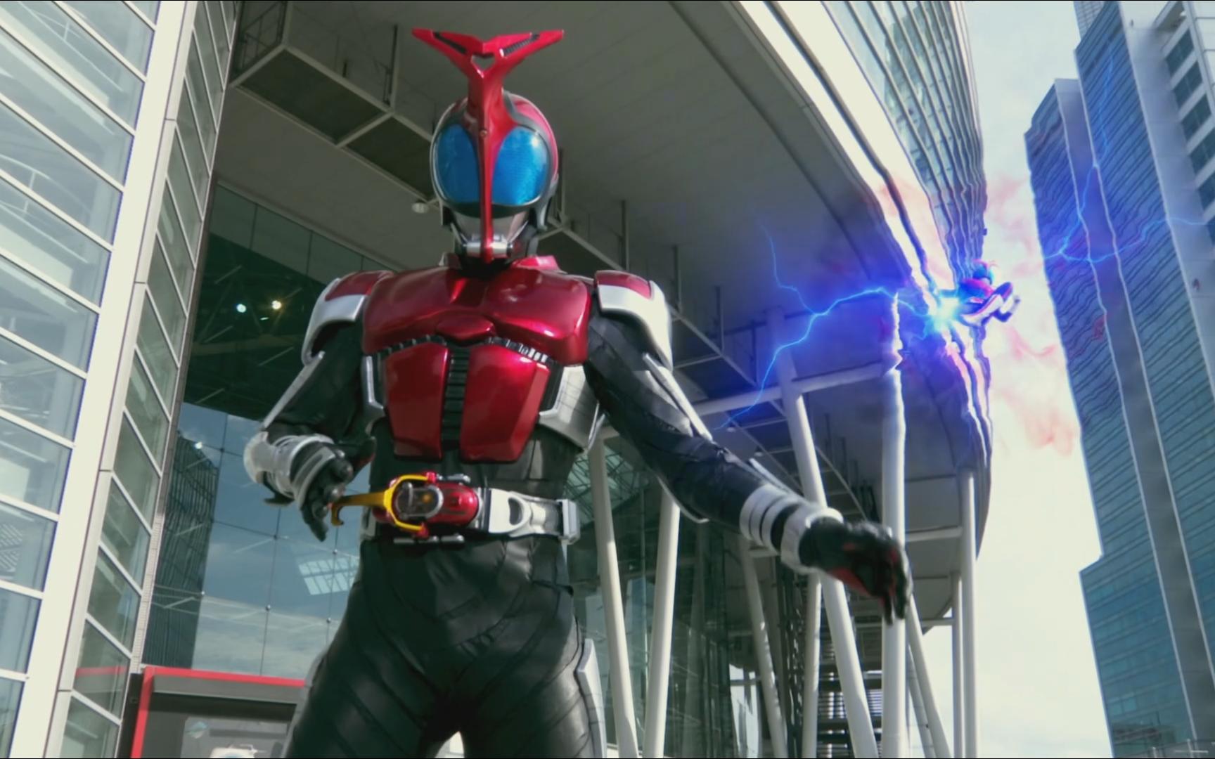 行天之道,总司一切--天道总司