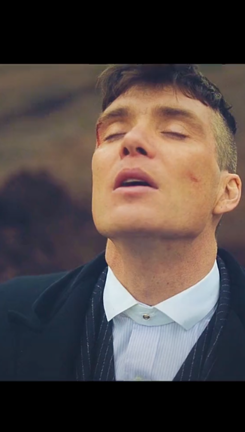 by order of the peaky blinders