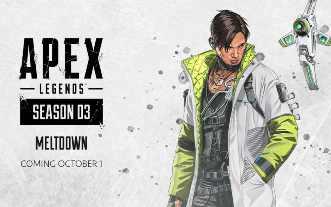 apex英雄 密客阴就好了 老六打法才能赢嘛_哔哩哔哩bilibili_apex英雄