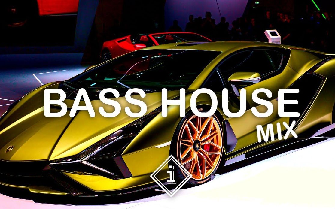 bass house mix 2020 vol.